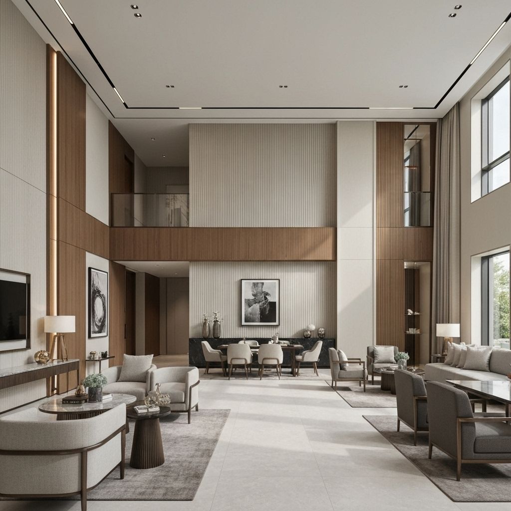 Premium Retail Space