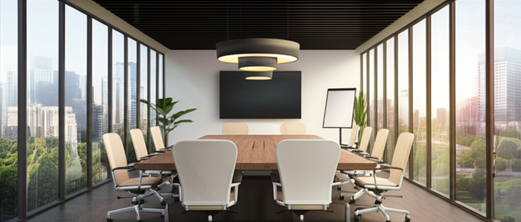 Corporate Meeting Facilities